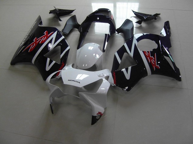 Cheap 2002-2003 Dark Blue Honda CBR900RR 954 Motorcyle Fairings Cheap 2002-2003 Dark Blue Honda CBR900RR 954 Motorcyle Fairings