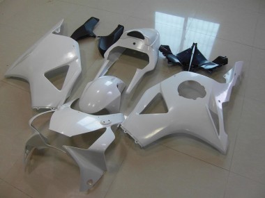 Cheap 2002-2003 Unpainted Honda CBR900RR 954 Motorcycle Fairings Kit