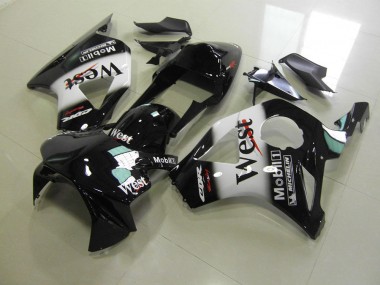 Cheap 2002-2003 West Race Version Honda CBR900RR 954 Motorcylce Fairings