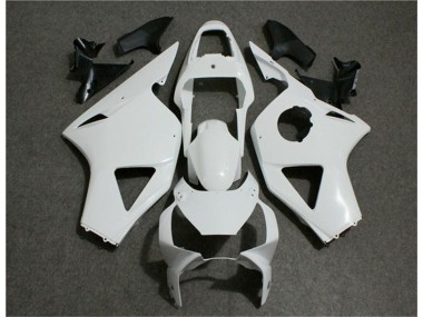 Cheap 2002-2003 Unpainted Honda CBR900RR 954RR Motor Fairings