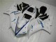 Cheap 2002-2003 White Yamaha YZF R1 Motorbike Fairing & Bodywork Cheap 2002-2003 White Yamaha YZF R1 Motorbike Fairing & Bodywork