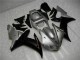 Cheap 2002-2003 Black Yamaha YZF R1 Motor Bike Fairings Cheap 2002-2003 Black Yamaha YZF R1 Motor Bike Fairings