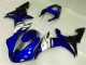 Cheap 2002-2003 Blue Yamaha YZF R1 Motorcycle Bodywork Cheap 2002-2003 Blue Yamaha YZF R1 Motorcycle Bodywork