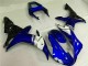 Cheap 2002-2003 Blue Yamaha YZF R1 Motorcycle Bodywork Cheap 2002-2003 Blue Yamaha YZF R1 Motorcycle Bodywork