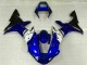 Cheap 2002-2003 Blue Yamaha YZF R1 Motorcycle Bodywork Cheap 2002-2003 Blue Yamaha YZF R1 Motorcycle Bodywork