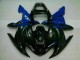 Cheap 2002-2003 Blue Yamaha YZF R1 Motorcycle Fairings Kits Cheap 2002-2003 Blue Yamaha YZF R1 Motorcycle Fairings Kits