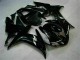 Cheap 2002-2003 Black Yamaha YZF R1 Moto Fairings Cheap 2002-2003 Black Yamaha YZF R1 Moto Fairings