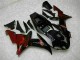 Cheap 2002-2003 Black Yamaha YZF R1 Motorcylce Fairings Cheap 2002-2003 Black Yamaha YZF R1 Motorcylce Fairings