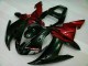 Cheap 2002-2003 Black Red Yamaha YZF R1 Bike Fairing Cheap 2002-2003 Black Red Yamaha YZF R1 Bike Fairing
