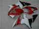 Cheap 2002-2003 Red Yamaha YZF R1 Bike Fairings Cheap 2002-2003 Red Yamaha YZF R1 Bike Fairings