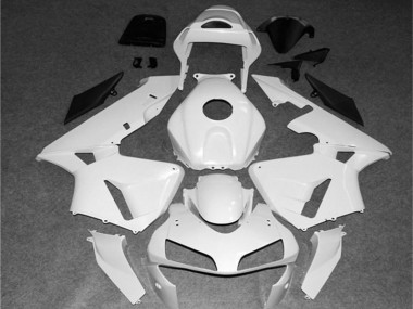 Cheap 2003-2004 Unpainted Honda CBR600RR Motorbike Fairing