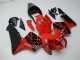Cheap 2003-2004 Red Black Honda CBR600RR Motor Bike Fairings Cheap 2003-2004 Red Black Honda CBR600RR Motor Bike Fairings