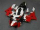 Cheap 2003-2004 Red White Honda CBR600RR Replacement Motorcycle Fairings Cheap 2003-2004 Red White Honda CBR600RR Replacement Motorcycle Fairings