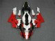 Cheap 2003-2004 Red White Honda CBR600RR Replacement Motorcycle Fairings Cheap 2003-2004 Red White Honda CBR600RR Replacement Motorcycle Fairings