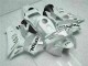 Cheap 2003-2004 White Silver Repsol Honda CBR600RR Replacement Fairings Cheap 2003-2004 White Silver Repsol Honda CBR600RR Replacement Fairings