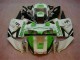 Cheap 2003-2004 White Honda CBR600RR Motorcycle Fairing Kits Cheap 2003-2004 White Honda CBR600RR Motorcycle Fairing Kits