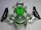Cheap 2003-2004 Silver Honda CBR600RR Motorbike Fairing Cheap 2003-2004 Silver Honda CBR600RR Motorbike Fairing