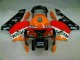 Cheap 2003-2004 Orange Repsol Honda CBR600RR Motorbike Fairing Kits Cheap 2003-2004 Orange Repsol Honda CBR600RR Motorbike Fairing Kits