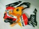 Cheap 2003-2004 Repsol Honda CBR600RR Motorcycle Fairings Kits Cheap 2003-2004 Repsol Honda CBR600RR Motorcycle Fairings Kits