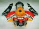 Cheap 2003-2004 Repsol Honda CBR600RR Motorcycle Fairings Kits Cheap 2003-2004 Repsol Honda CBR600RR Motorcycle Fairings Kits