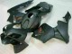 Cheap 2003-2004 Black Honda CBR600RR Motorbike Fairing Kits Cheap 2003-2004 Black Honda CBR600RR Motorbike Fairing Kits