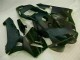 Cheap 2003-2004 Matte Black Honda CBR600RR Motorcycle Fairings Kits Cheap 2003-2004 Matte Black Honda CBR600RR Motorcycle Fairings Kits