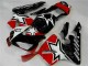 Cheap 2003-2004 Black White 11 Honda CBR600RR Moto Fairings Cheap 2003-2004 Black White 11 Honda CBR600RR Moto Fairings