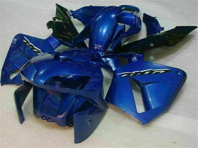 Cheap 2003-2004 Blue Honda CBR600RR Motorcyle Fairings Cheap 2003-2004 Blue Honda CBR600RR Motorcyle Fairings