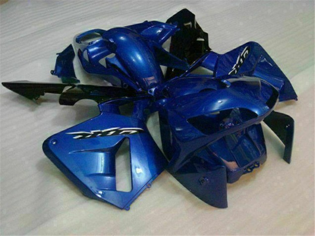 Cheap 2003-2004 Blue Honda CBR600RR Motorcyle Fairings Cheap 2003-2004 Blue Honda CBR600RR Motorcyle Fairings