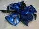 Cheap 2003-2004 Blue Honda CBR600RR Motorcyle Fairings Cheap 2003-2004 Blue Honda CBR600RR Motorcyle Fairings