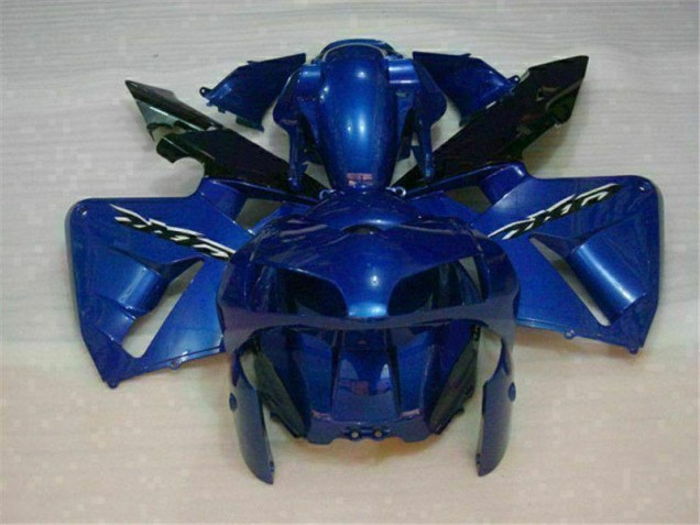 Cheap 2003-2004 Blue Honda CBR600RR Motorcyle Fairings Cheap 2003-2004 Blue Honda CBR600RR Motorcyle Fairings