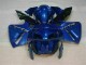 Cheap 2003-2004 Blue Honda CBR600RR Motorcyle Fairings Cheap 2003-2004 Blue Honda CBR600RR Motorcyle Fairings