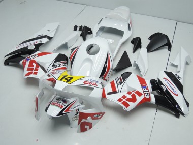 Cheap 2003-2004 Givi Honda CBR600RR Motorcycle Replacement Fairings