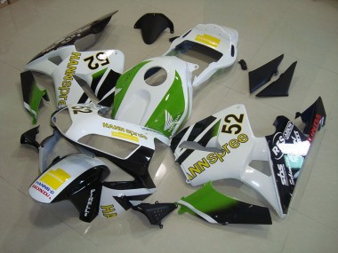 Cheap 2003-2004 Hannspree Honda CBR600RR Replacement Fairings
