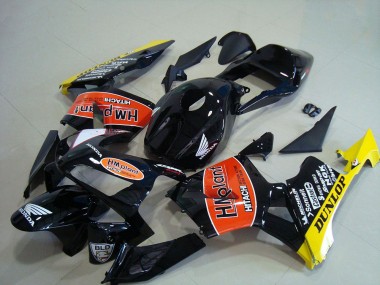 Cheap 2003-2004 Hm Plant Honda CBR600RR Motorcycle Fairings