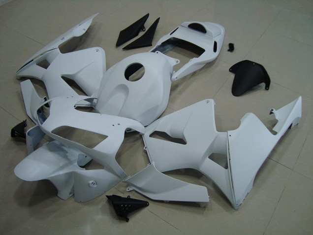 Cheap 2003-2004 Unpainted Honda CBR600RR Bike Fairing Cheap 2003-2004 Unpainted Honda CBR600RR Bike Fairing