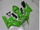 Cheap 2003-2004 Green Kawasaki ZX6R Replacement Fairings Cheap 2003-2004 Green Kawasaki ZX6R Replacement Fairings