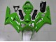 Cheap 2003-2004 Green Kawasaki ZX6R Replacement Fairings Cheap 2003-2004 Green Kawasaki ZX6R Replacement Fairings