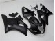Cheap 2003-2004 Matte Black Suzuki GSXR 1000 Motorcycle Bodywork Cheap 2003-2004 Matte Black Suzuki GSXR 1000 Motorcycle Bodywork