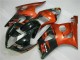 Cheap 2003-2004 Brown Black Suzuki GSXR 1000 Replacement Motorcycle Fairings Cheap 2003-2004 Brown Black Suzuki GSXR 1000 Replacement Motorcycle Fairings