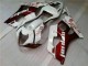 Cheap 2003-2004 Red White Suzuki GSXR 1000 Motorcycle Bodywork Cheap 2003-2004 Red White Suzuki GSXR 1000 Motorcycle Bodywork