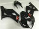 Cheap 2003-2004 Glossy Black Suzuki GSXR 1000 Motor Fairings Cheap 2003-2004 Glossy Black Suzuki GSXR 1000 Motor Fairings