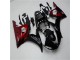 Cheap 2003-2005 Black Red Yamaha YZF R6 Motorcycle Replacement Fairings Cheap 2003-2005 Black Red Yamaha YZF R6 Motorcycle Replacement Fairings