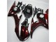 Cheap 2003-2005 Black Red Flame Yamaha YZF R6 Motorcycle Fairing Cheap 2003-2005 Black Red Flame Yamaha YZF R6 Motorcycle Fairing