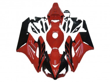 Cheap 2004-2005 Red Black Honda CBR1000RR Motorcycle Bodywork