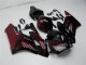 Cheap 2004-2005 Red Black Honda CBR1000RR Motorbike Fairing Kits