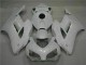 Cheap 2004-2005 White Honda CBR1000RR Motorcycle Fairing Kits