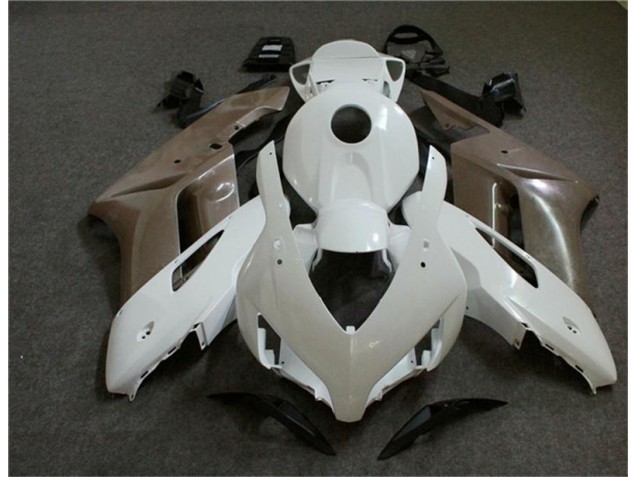 Cheap 2004-2005 Unpainted Honda CBR1000RR Bike Fairings