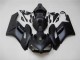 Cheap 2004-2005 Matte Black Honda CBR1000RR Bike Fairing