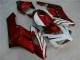 Cheap 2004-2005 White Red Honda CBR1000RR Bike Fairing Kit